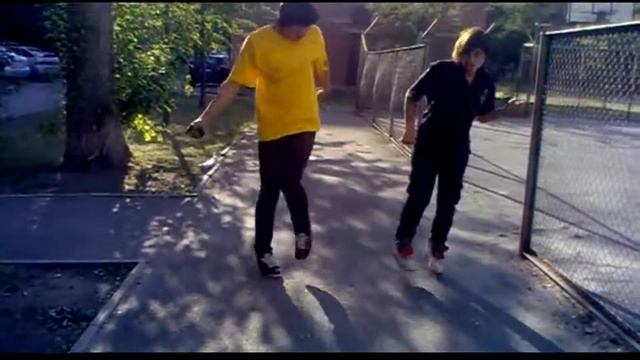 "Drum 'n' Bass".wmv смотреть онлайн