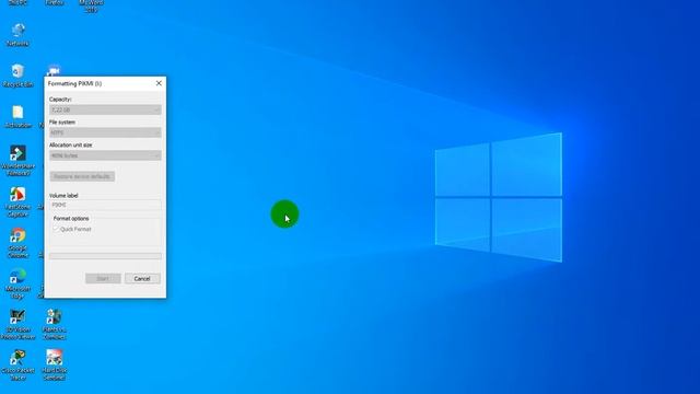 Punya Flashdisk Gak Bisa Copy File Besar [Ini Solusinya] смотреть онлайн