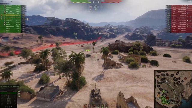 МИР ТАНКОВ! Случайный взвод.Поражение захватом базы смотреть онлайн