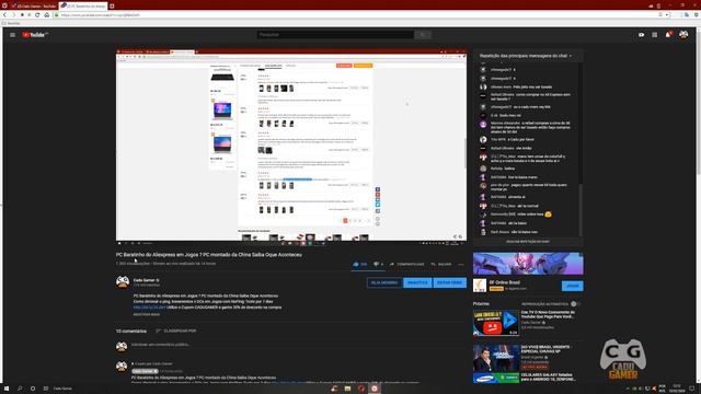 Windows 8.1 Ainda Vale a Pena ? PC Gamer Baratinho do Aliexpress Foi Salvo Pelo Windows 8.1 смотреть онлайн