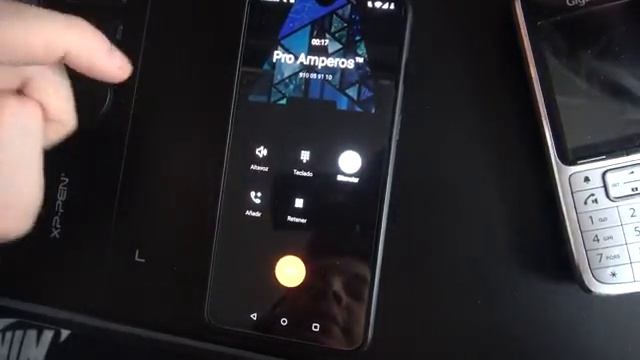 Mpow Auriculares Bluetooth para telefonía. смотреть онлайн