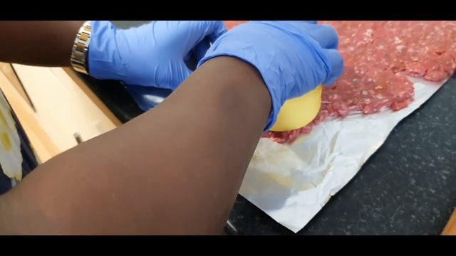 How to make your own burgers at home смотреть онлайн
