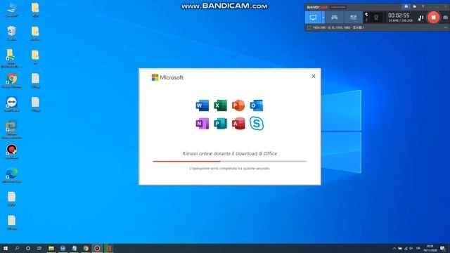 Guida all'installazione per Office 2019 Professional plus смотреть онлайн