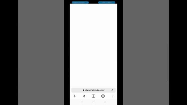 PLAY BLOCKCHAIN CUTIES ON ANDROID PHONE! NEED LANG NG TRUSTWALLET смотреть онлайн