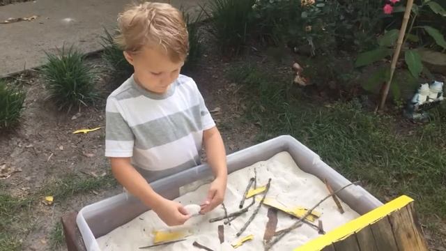 Home made sandbox смотреть онлайн