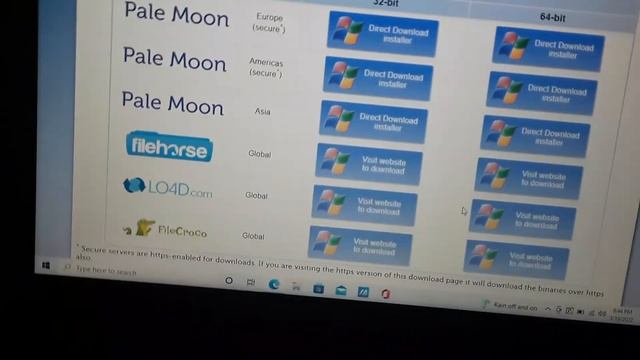 How to get palemoon and flash смотреть онлайн