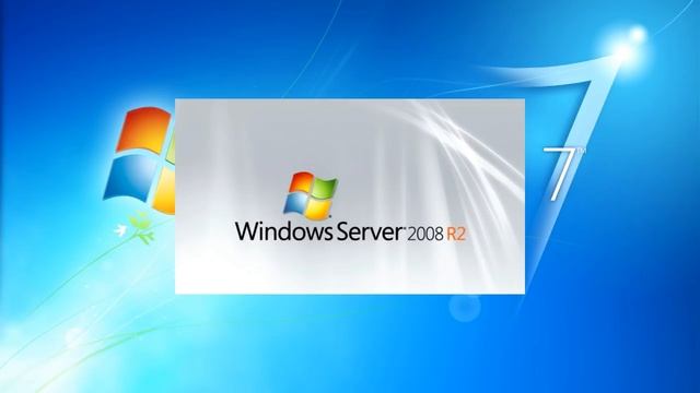 Windows 7 Animation Logo History (2002-2016) in Wrong Zoom смотреть онлайн