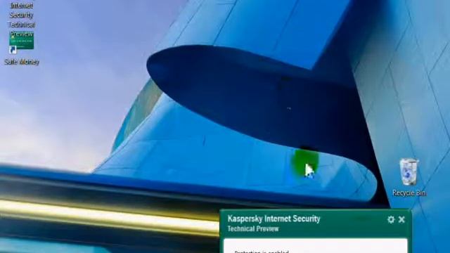 Kaspersky Lab Exploit Prevention technology смотреть онлайн