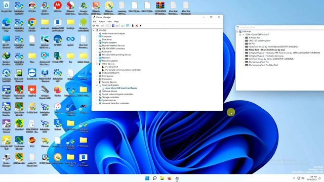 HCU Client Error Fix Opening Error Fix And How to Run Hcu Client, How To Open Hcu Client смотреть онлайн