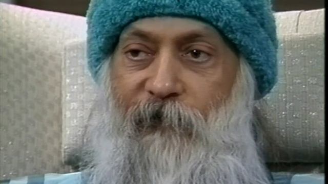 Osho, The Last Testament. Interview 61