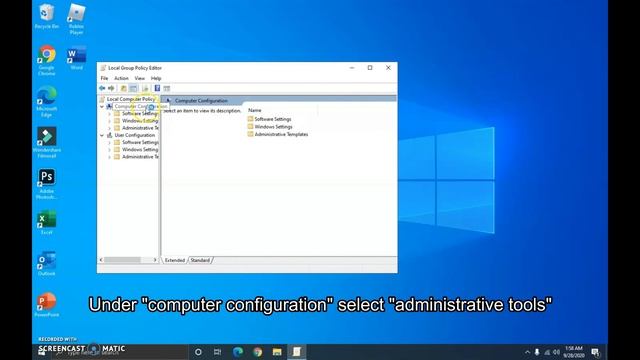 HOW TO DISABLE AUTOMATIC WINDOWS UPDATE | CathyL. смотреть онлайн