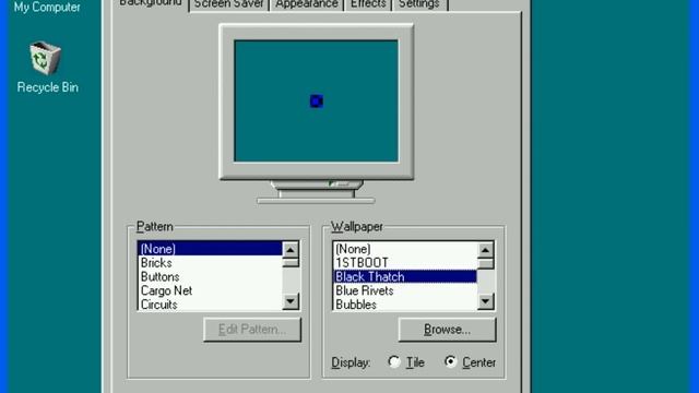 Windows 98/Windows 98 Second Edition In DosBox