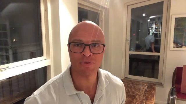 Anbefaling: Sundhedsekspert Umahro Cadogan смотреть онлайн