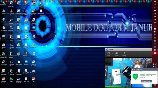 UMT MTK 4.6 Stuck on Preparing Device Solutions By MOBILE DOCTOR MIJANUR смотреть онлайн