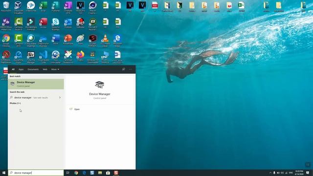Windows 10 - How to fix camera not working error 0xa00f4244 смотреть онлайн