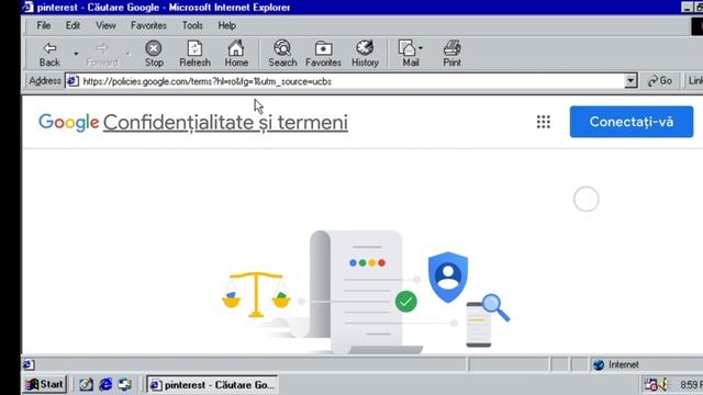 Windows 98 in Android(Windows 98 simulator). смотреть онлайн
