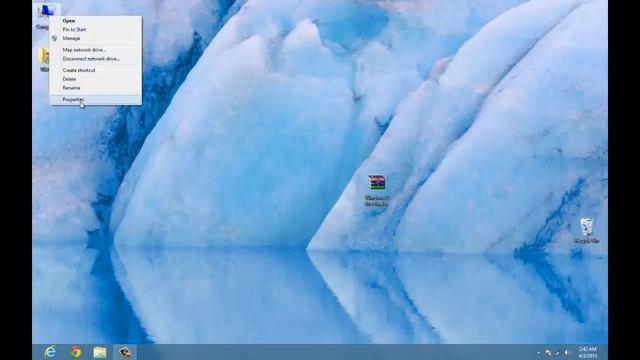 Kako aktivirati Windows 8 build 9200 (How to activate Windows 8 Pro Build 9200) смотреть онлайн