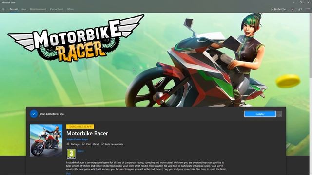 [Bon plan gratuit] 5 jeux gratuit sur Microsoft Store смотреть онлайн