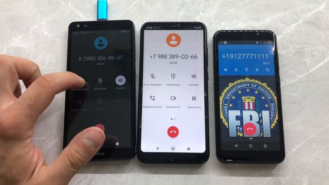 Incoming Calls Nokia vs InoI and Xiaomi Redmi/ Outgoing Calls/ Windows vs Android/Crazy Mobile Call смотреть онлайн