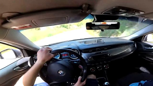Pov Giulietta! #3 смотреть онлайн