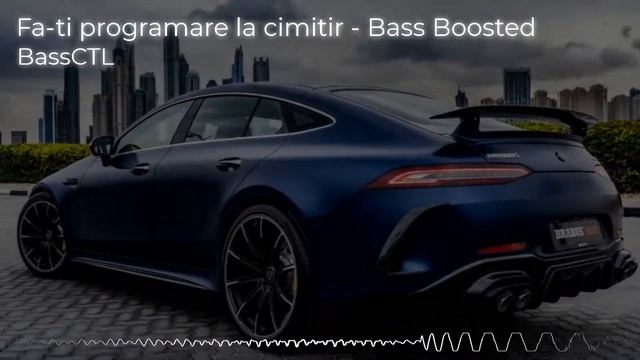 George De La Liceul 5 - Fa-ti programare la cimitir [𝓑𝓐𝓢𝓢 𝓑𝓞𝓞𝓢𝓣𝓔𝓓] смотреть онлайн