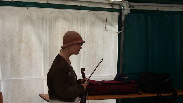 Träskofiol VM 2018 Ninni Carr смотреть онлайн