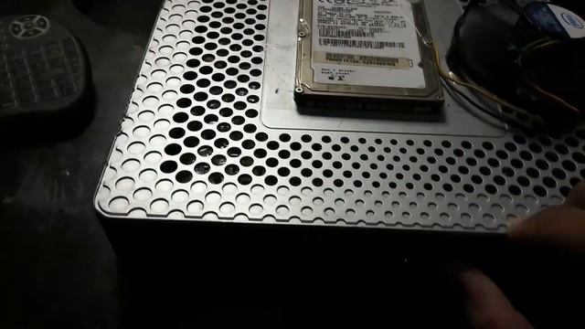 PC RESTORATION AND REPAIR - HP THIN CLIENT T610 смотреть онлайн