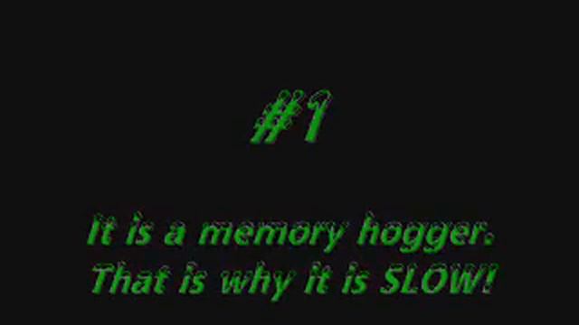 Why Windows Vista Sucks смотреть онлайн