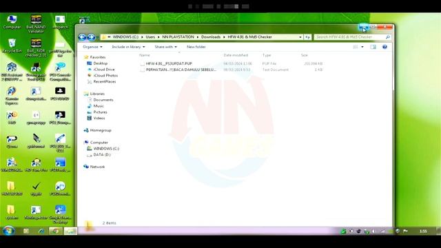 HOW TO CHECK MD5 HASH || CARA MENGECHECK FIRMWARE PAKAI MD5 AGAR AMAN смотреть онлайн
