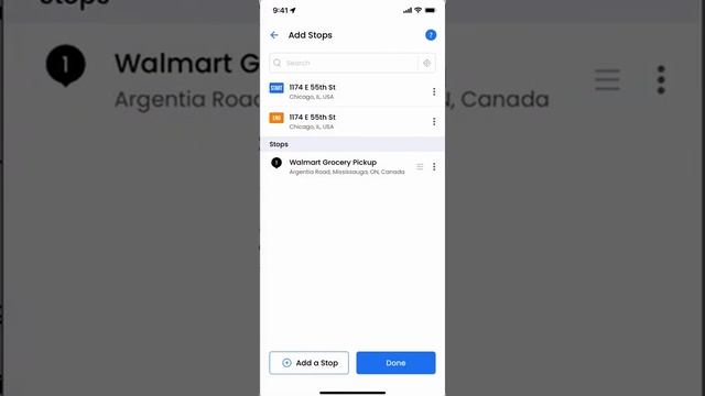 How to Create a Route Plan on the Upper for Driver App? смотреть онлайн