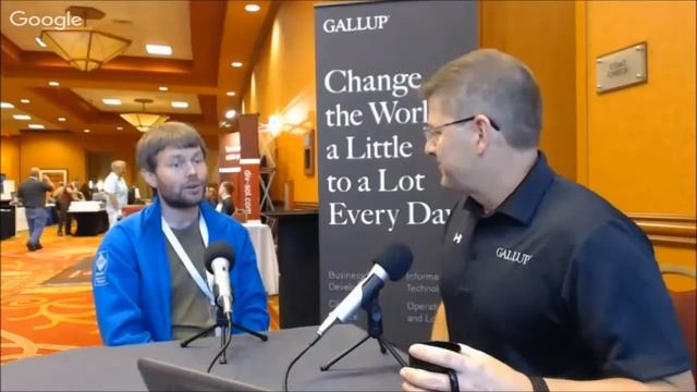 HDC15 in Omaha, Data Innovation with Big Data, PowerShell Benefits and Graph Databases - HGG231 смотреть онлайн