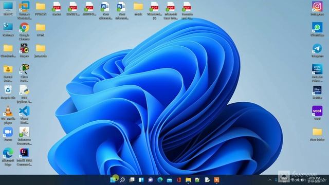 Finally Windows 11 in Acer Aspire 7 Full Details In Hindi 🥳🥳🥳 смотреть онлайн