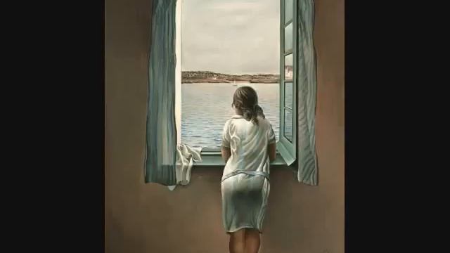 Vinyl Rescue - "Staring Out The Window" смотреть онлайн