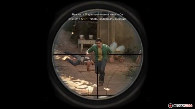 Call Of Duty black Ops II # 3 Смерть Джозефины смотреть онлайн