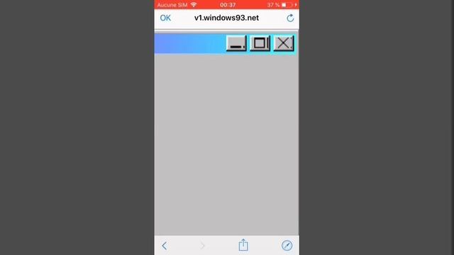 Windows 93 смотреть онлайн