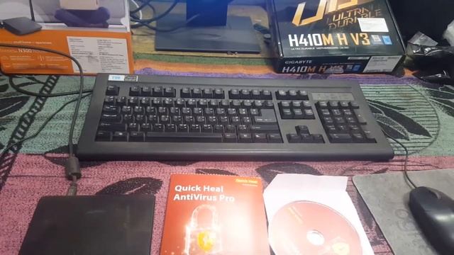 Best Antivirus For PC | Best Antivirus For Laptop | Quick Heal Antivirus смотреть онлайн
