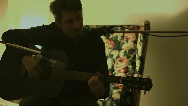 kuwa - Room With No Windows (Acoustic Cover) смотреть онлайн