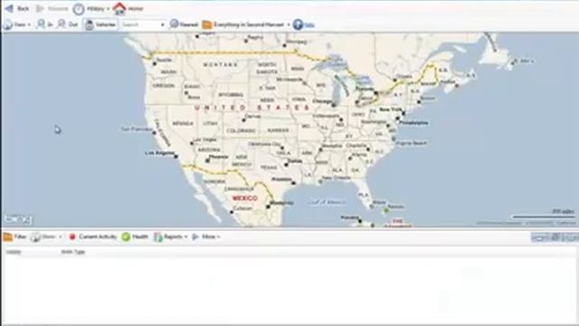 Geotab - How To View Driver Trips and Monitor Field Activity смотреть онлайн