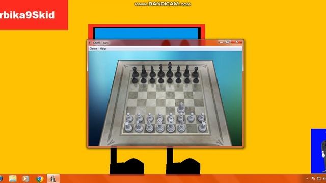 Microsoft Agent Plays Windows 7! (Norbika9Skid's Version)