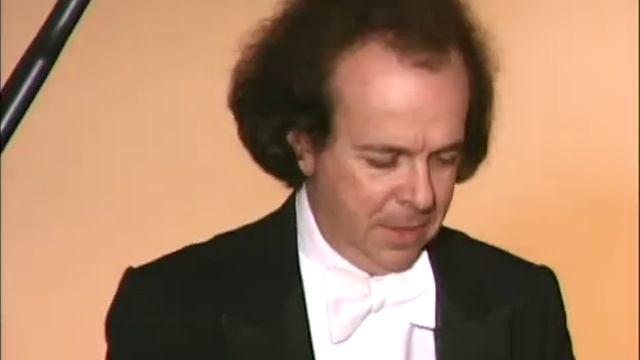 Cyprien Katsaris live at Carnegie Hall, New York - Chopin: Prelude, Op. 28 No. 17 смотреть онлайн