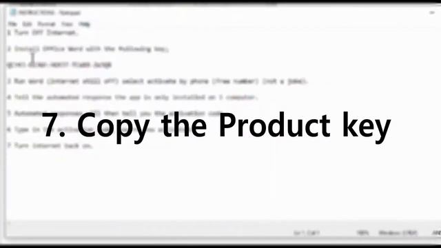 Download Microsoft Word 2007 For Free full version смотреть онлайн