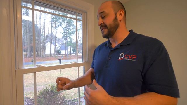 The Right Way to Install Your FlexScreen Window Screens смотреть онлайн