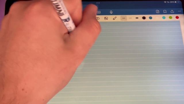 Conheça o GOODNOTES 6!! 120 REAIS? MUDOU MUITA COISA? смотреть онлайн