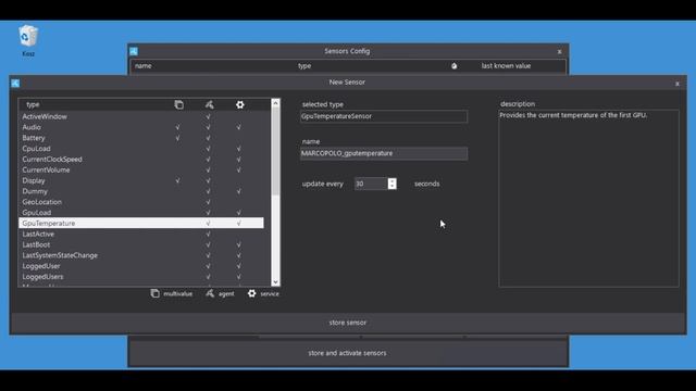 Zarządzanie Komputerem z Windows w Home Assistant смотреть онлайн