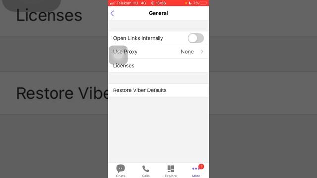 How to use proxy on Viber? смотреть онлайн
