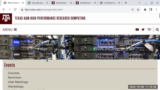 Introduction to Next Generation Sequence Analysis (Fall 2023) смотреть онлайн