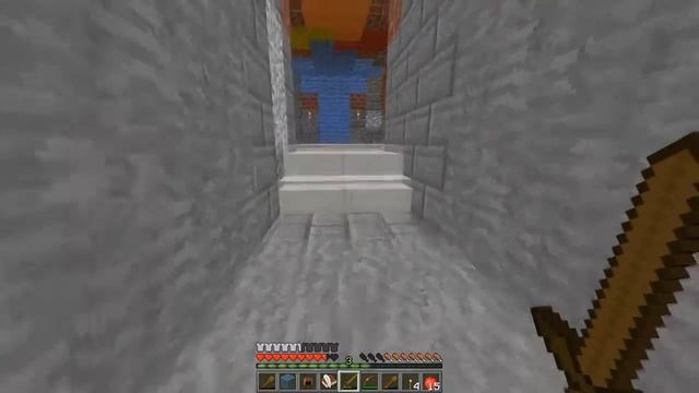 Minecraft Map Let's Play : Infinity Dungeon "So Confused" - Part 1 смотреть онлайн