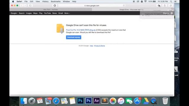 Final Cut Mac FREE! *DOWNLOAD LINK* смотреть онлайн
