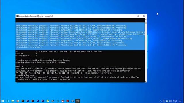 Cara Mengatasi Memory Usage Tinggi Windows 10 - PC Tutorial #6 смотреть онлайн