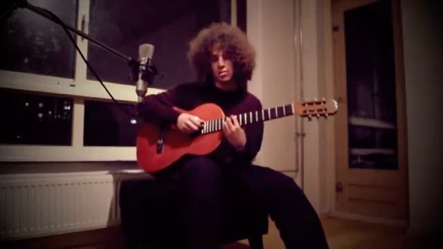 Mar - Selfish acoustic variation смотреть онлайн